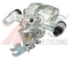 MAZDA B0ZA2699ZB Brake Caliper